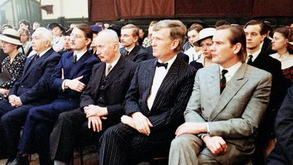 Dobrodružství kriminalistiky (8/26)