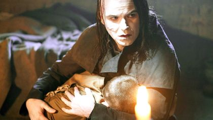 Penny Dreadful III (7)