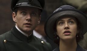 Panství Downton (6)