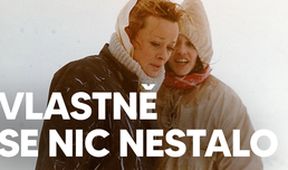 Vlastně se nic nestalo