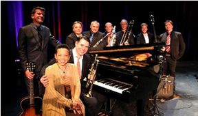 Louis Armstrong: Tribute