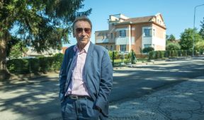 Život herce: František Němec