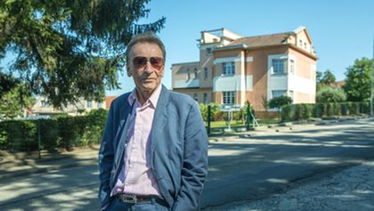 Život herce: František Němec