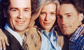 Rosamunde Pilcher: Hodina rozhodnutí