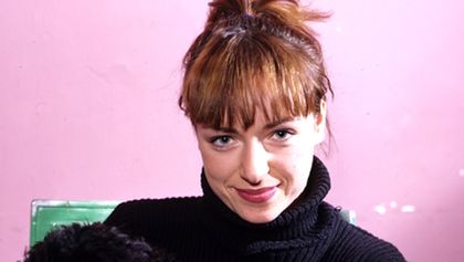 Úsměvy Tatiany Vilhelmové