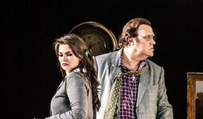 G. Donizetti: Don Pasquale
