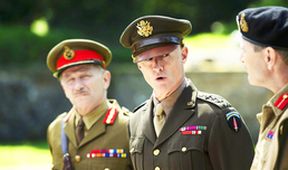 Churchill