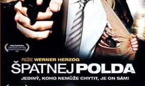 Špatnej polda