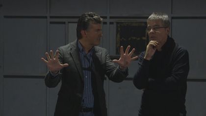 To je opera