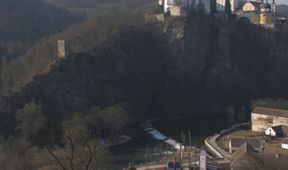 Návraty k divočině (5)