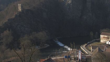 Návraty k divočině (5)