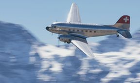 DC-3: Stroj, který změnil svět