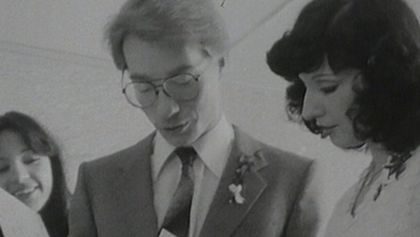 Manželské etudy: Ivana a Pavel