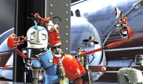 Roboti