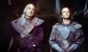 Highlander 2 - Síla kouzla