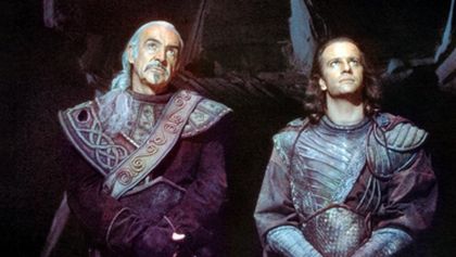 Highlander 2 - Síla kouzla