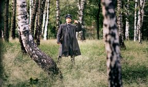 Hans Kammler, šéf projektu Hitlerových tajných zbraní
