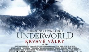 Underworld: Krvavé války
