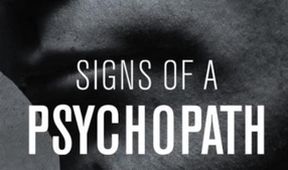 Znaky psychopata II (12)