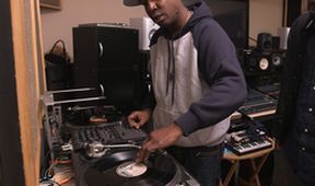 Hip hop a jeho zrod (1/4)