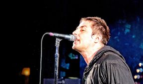 Liam Gallagher