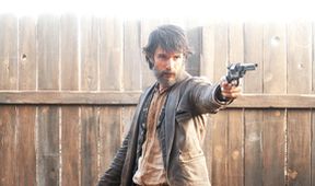 Pistolnice Jane