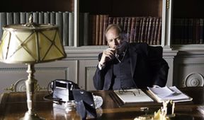 Hercule Poirot XIII
