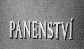 Panenství