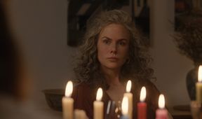 Stíny nad jezerem II: Čínská dívka (1)