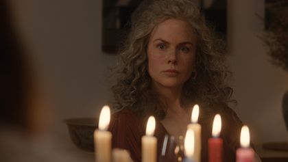 Stíny nad jezerem II: Čínská dívka (1)