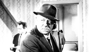 Komisař Maigret zuří