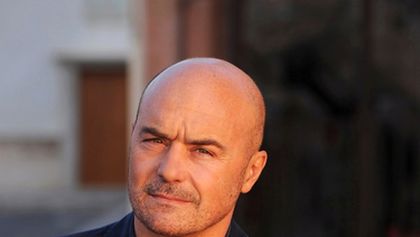 Komisař Montalbano