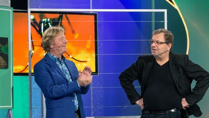 Zázraky přírody