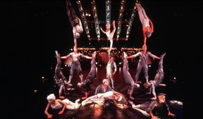 Cirque du Soleil: Quidam