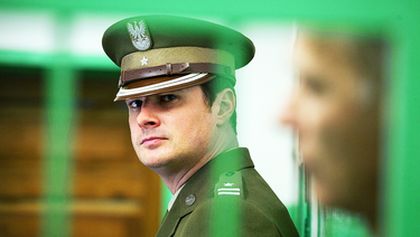 Jack Strong