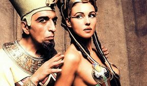 Asterix a Obelix: Mise Kleopatra