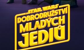 Star Wars: Dobrodružství mladých Jediů (4)