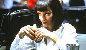 Pulp Fiction: Historky z podsvětí