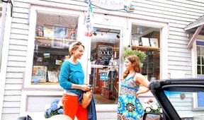 Katie Fforde: Kousek z tebe
