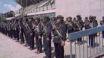 1975: Rudí Khmerové, noční můra začíná