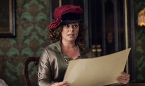 Pan Selfridge II (8/10)