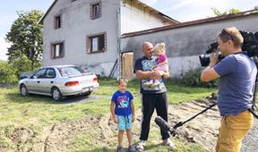 Výměna manželek XII