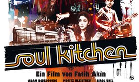 Soul Kitchen