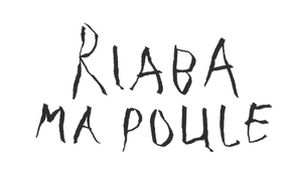 Slepička Rjaba