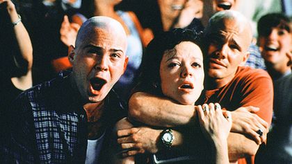 Carrie 2