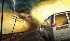 Supercell - Sturmjäger