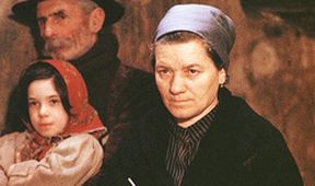 Strom na dřeváky