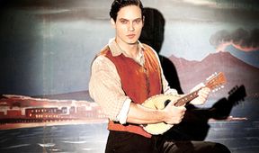 Rudolph Valentino (1, 2/2)