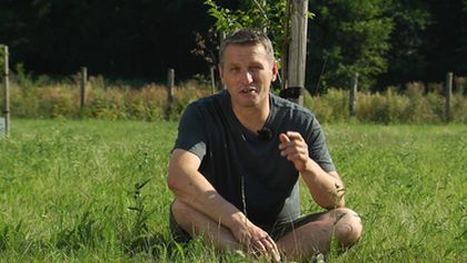 Půda nad zlato