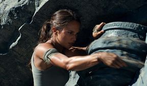 Tomb Raider